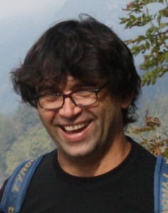 Janos Szabo