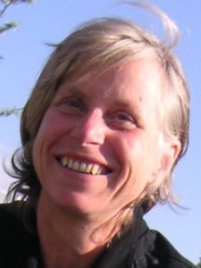 Jutta Szabo