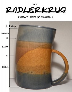 Radlerkrug  